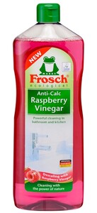 Frosch univerzalno sredstvo za čišćenje, Malina - Ocat