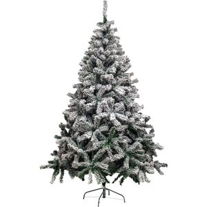 Božićno drvce snježno 180 cm