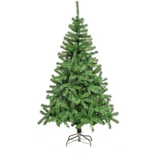 Božićno drvce zeleno 210 cm