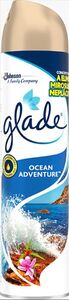 Glade sprej Ocean Adventure 300 ml