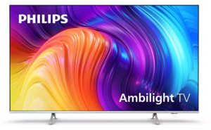PHILIPS LED TV The One 43PUS8507/12
