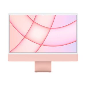 Apple iMac, mjva3cr/a, 24", M1, 8GB RAM, 256GB, Pink, All-in One računalo