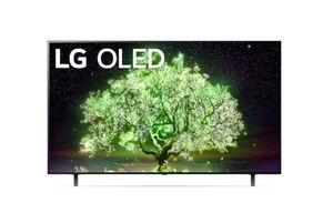 LG OLED TV OLED65A23LA