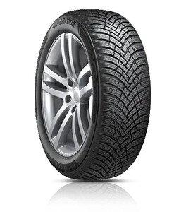 Hankook 195/55R15 85H Winter I*Cept RS3 W462 TL, Pot: D, Pri: B, Buka: 72 dB