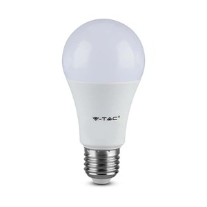 V-TAC LED žarulja - 8,5W, E27 A60, 3000K  217260