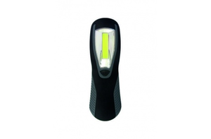 KSA ELEKTROPROFI LED COB univerzalna svjetiljka sa magnetom i kukom, 3W