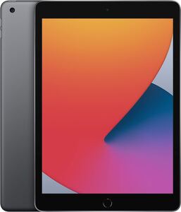 Apple iPad 9 mk2k3hc/a, WiFi, 64GB, Space Grey, tablet