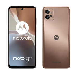 Motorola G32 6GB/128GB Rose Gold, mobitel