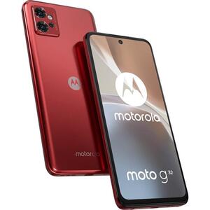 Motorola G32 6GB/128GB Satin Maroon, mobitel