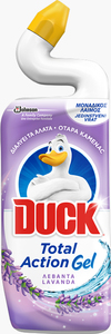 Duck DEEP ACTION GEL LAVANDA 750 ml
