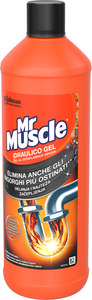 Mr. Muscle VODOINSTALATER GEL 1 l