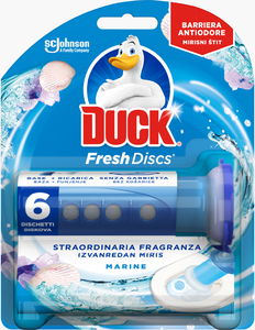 Duck FRESH DISCS MARINE 36 ml
