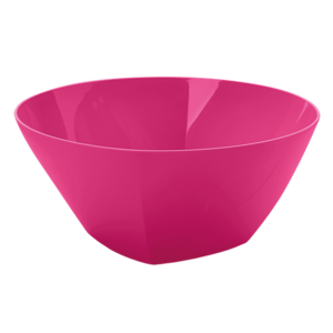 SKAZA Zdjela 270 mm Pink