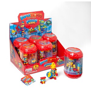 Superthings Figurice Kazoom Kids - Kid