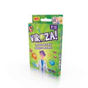 Gamex - Viroza
