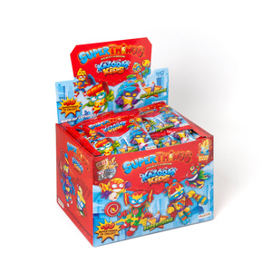 Superthings Figurice Kazoom Kids - 1Pk