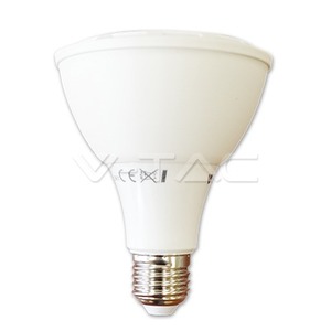 V-TAC LED žarulja - 12W E27 6000K