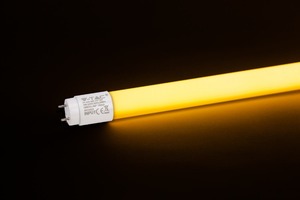 V-TAC LED T8 18W cijev za pekarske proizvode, 120 cm