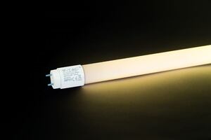 V-TAC LED T8 18W cijev za povrće, 120 cm