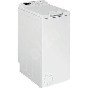 Indesit perilica rublja BTW S6240P EU/N