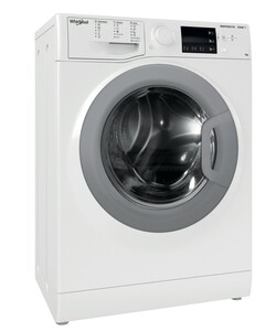 Whirlpool perilica rublja WRSB 7259 WS EU