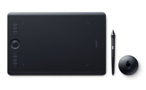 Grafički tablet Wacom Intuos Pro M, North PTH-660-N
