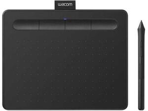 Grafički tablet Wacom Intuos M Bluetooth Pistachio CTL-6100WLE-N