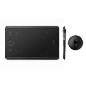 Grafički tablet Wacom Intuos Pro S (EN DE RU SV PL) PTH460K0B