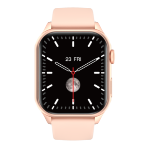 Vivax smart watch Life FIT 2 rose gold