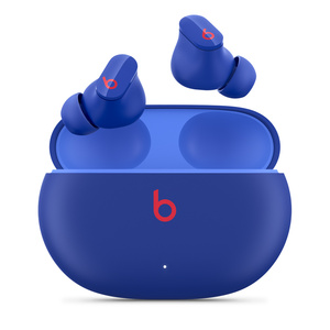 Beats Studio Buds, True Wireless slušalice, plave