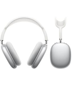 Apple AirPods Max slušalice, srebrne