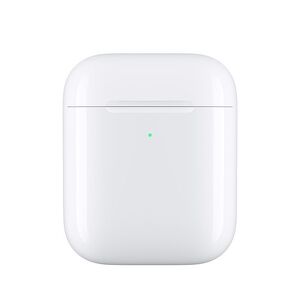 Apple kućište za bežićno punjenje AirPods, bijelo