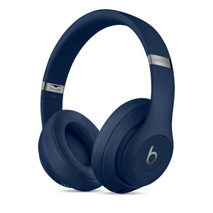 Beats Studio3, bežične slušalice, plave