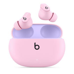Beats Studio Buds, True Wireless slušalice, roze