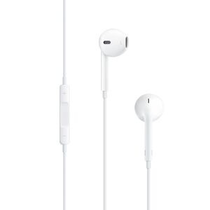 Apple EarPods slušalice s 3.5 mm priključkom, bijele