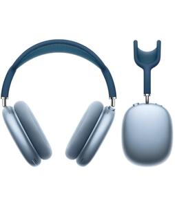 Apple  AirPods Max slušalice, plave