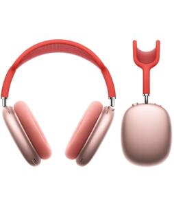 Apple AirPods Max slušalice, roze