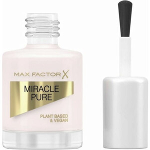 Max Factor Lak Za Nokte Miracle Pure - 205 Nude Rose