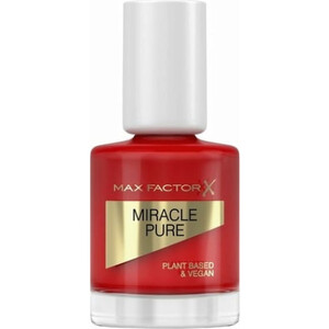 Max Factor Lak Za Nokte Miracle Pure - 305 Scarlet Poppy