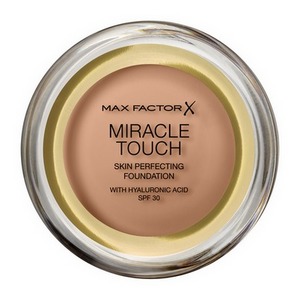 Max Factor Miracle Touch - 80 Bronze