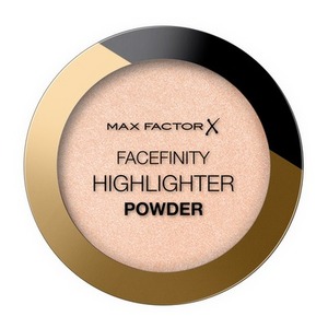 Max Factor Highlighter - 001 Nude Beam