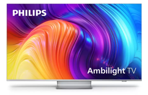 PHILIPS LED TV The One 50PUS8807/12