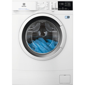 Electrolux perilica rublja EW6SN427WI