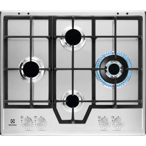 Electrolux ploča KGS64562SX