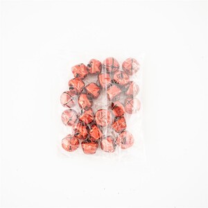 Praporci 24 kom - 1,5 cm crveni