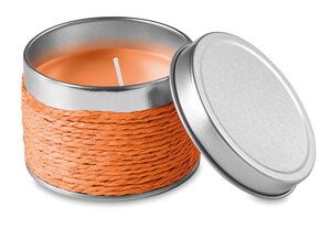 Mirisna svijeća Orange 6cm x  4,2 cm