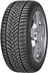 Goodyear 245/45R18 ULTRAGRIP PERFORMANCE+ 100V XL, Pot: C, Pri: B, Buka: 72 dB