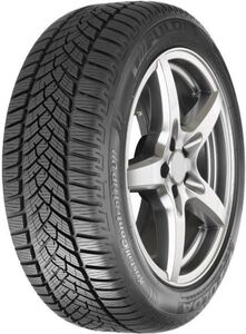 Fulda 195/55R16 KRISTALL CONTROL HP 2 91H XL  , Pot.: C, Pri.: C, Buka: 72 dB
