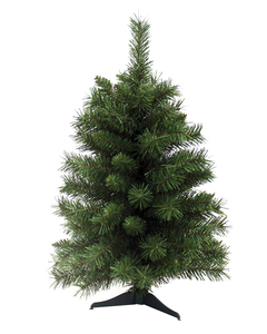 Umjetno božićno drvce - MINI PINE 2 - 60cm