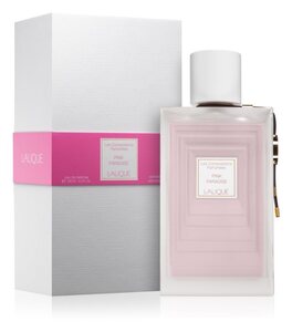 Lalique, Les Compositions Parfumees Pink Paradise, EDP 100ml, ženski